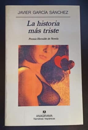 La historia más triste