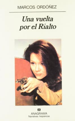 Una vuelta por el Rialto