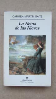 La Reina de las Nieves