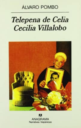 Telepena de Celia Cecilia Villalobo
