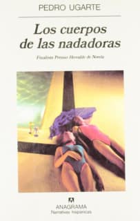 Los cuerpos de las nadadoras
