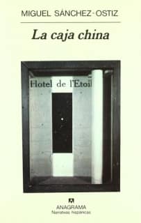 La caja china