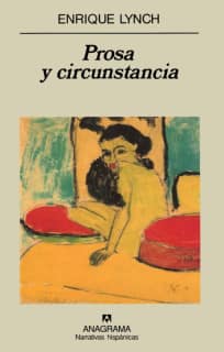 Prosa y circunstancia