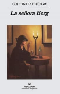 La señora Berg