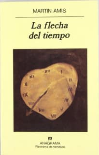 La flecha del tiempo
