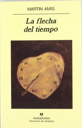 La flecha del tiempo