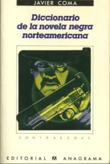 Diccionario de la novela negra norteamericana