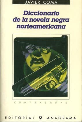 Diccionario de la novela negra norteamericana
