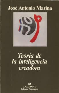 Teoría de la inteligencia creadora