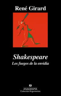 Shakespeare. Los fuegos de la envidia