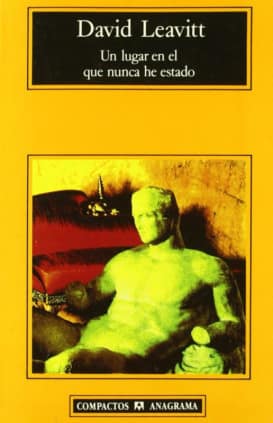 LUGAR EN EL QUE NUNCA HE ESTADO, UN -CM