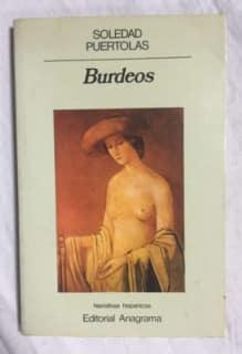Burdeos