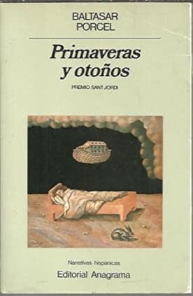 Primaveras y otoños