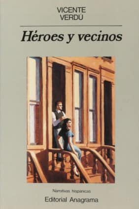 Héroes y vecinos