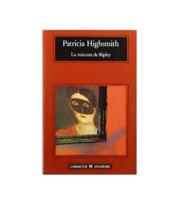 La máscara de Ripley