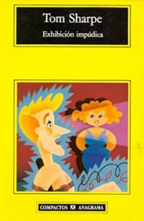 Exhibición impúdica