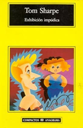 Exhibición impúdica