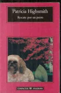 Rescate por un perro