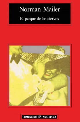 EL PARQUE DE LOS CIERVOS