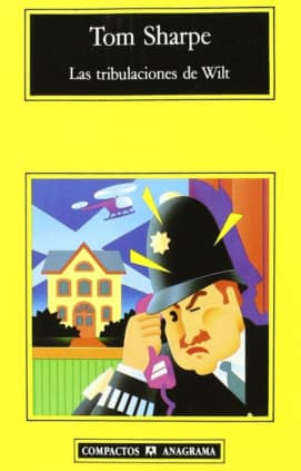 Las tribulaciones de Wilt