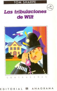 Las tribulaciones de Wilt