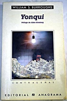 Yonqui