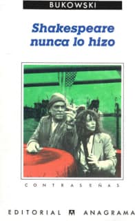 Shakespeare nunca lo hizo