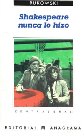 Shakespeare nunca lo hizo