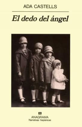 EL DEDO DEL ANGEL
