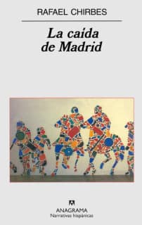 La caída de Madrid