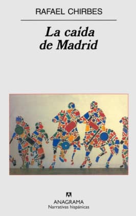 La caída de Madrid