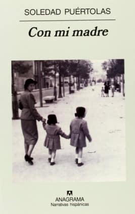 Con mi madre
