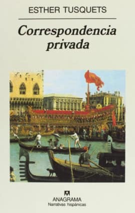 CORRESPONDENCIA PRIVADA