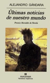 ULTIMAS NOTICIAS DE NUESTRO MUNDO