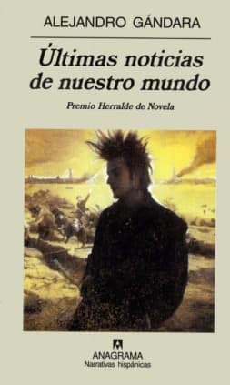 ULTIMAS NOTICIAS DE NUESTRO MUNDO