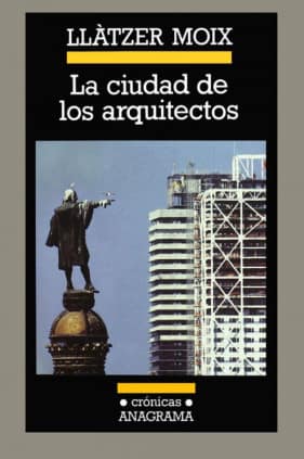 LA CIUDAD DE LOS ARQUITECTOS