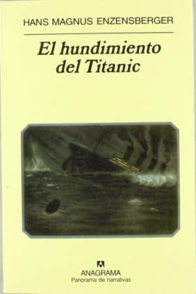 El hundimiento del Titanic