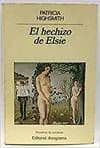 El hechizo de Elsie