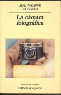 La cámara fotográfica