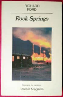 Rock Springs