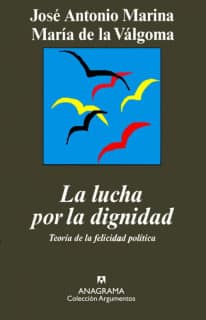 La lucha por la dignidad