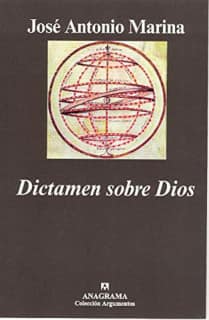 Dictamen sobre Dios