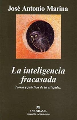 La inteligencia fracasada