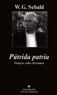 Pútrida patria