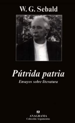 Pútrida patria