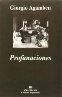 Profanaciones