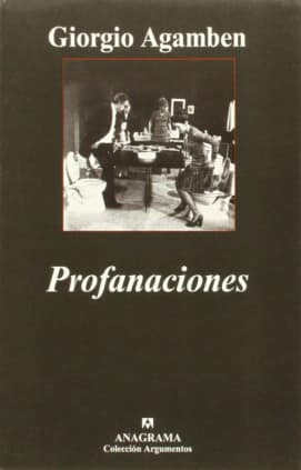 Profanaciones