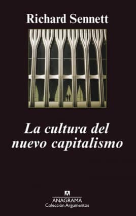 LA CULTURA DEL NUEVO CAPITALISMO