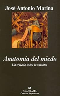 Anatomía del miedo