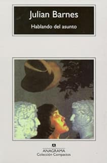 HABLANDO DEL ASUNTO